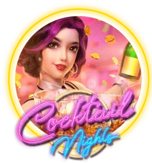 cocktail.