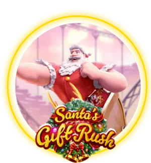 santa-